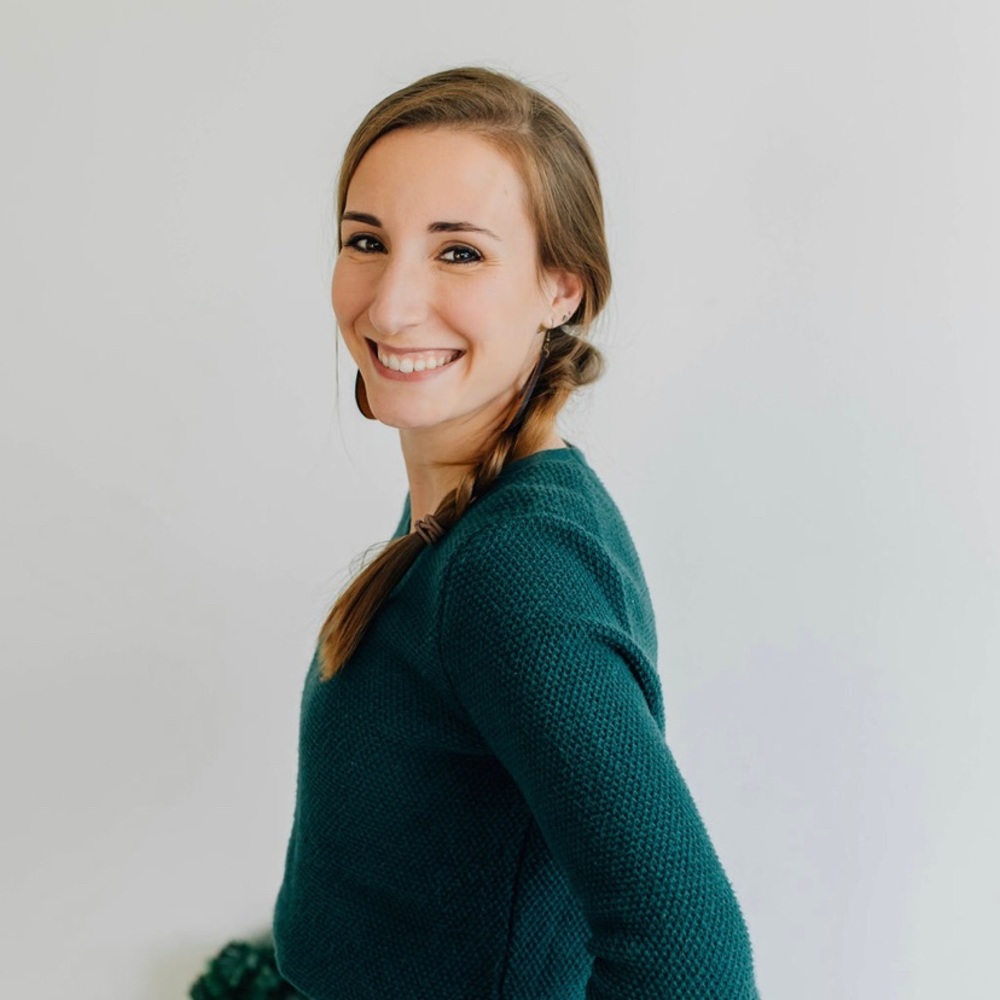 Meet your Posher, Jordyn